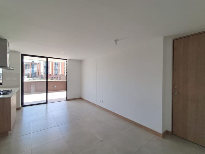 Apartamento de 3 alcobas en arriendo en Rionegro, 75 m² · foto 13 de 20