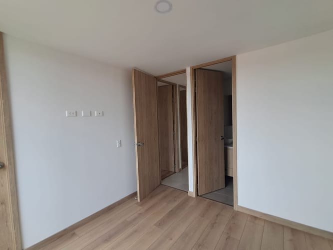 Apartamento de 3 alcobas en arriendo en Rionegro, 75 m² · foto 14 de 20
