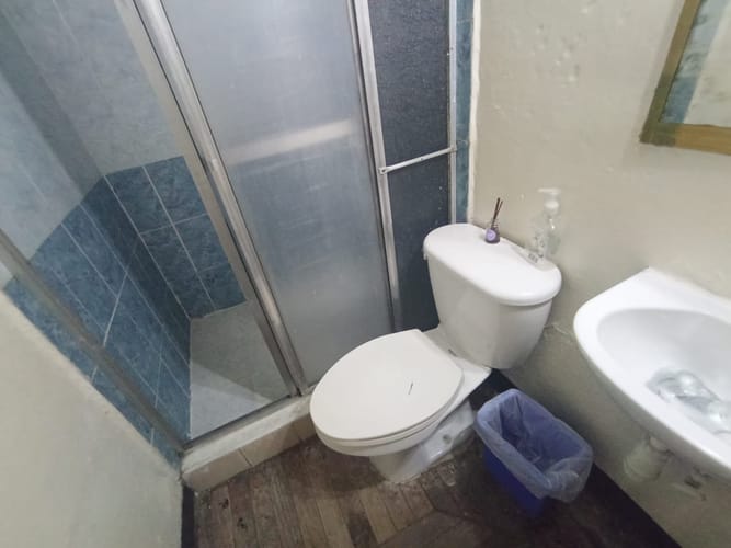 Casa de 19 alcobas en arriendo en Prado, Medellín, 550 m² · foto 10 de 20