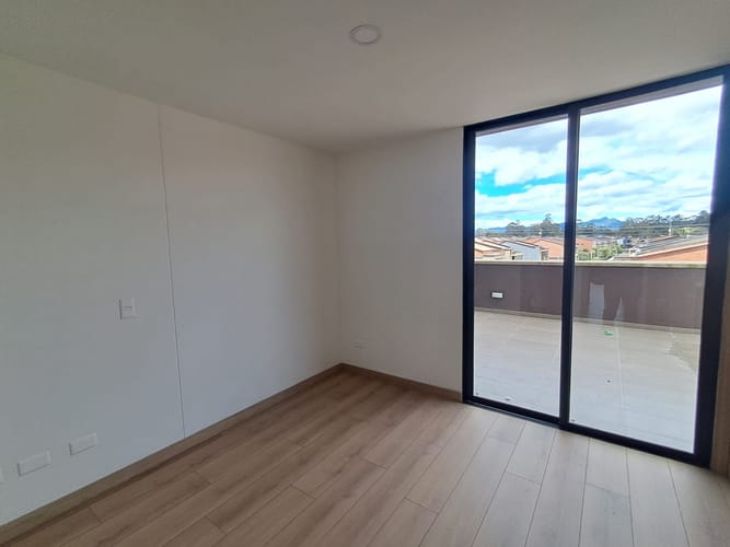 Apartamento de 3 alcobas en arriendo en Rionegro, 75 m² · foto 15 de 20