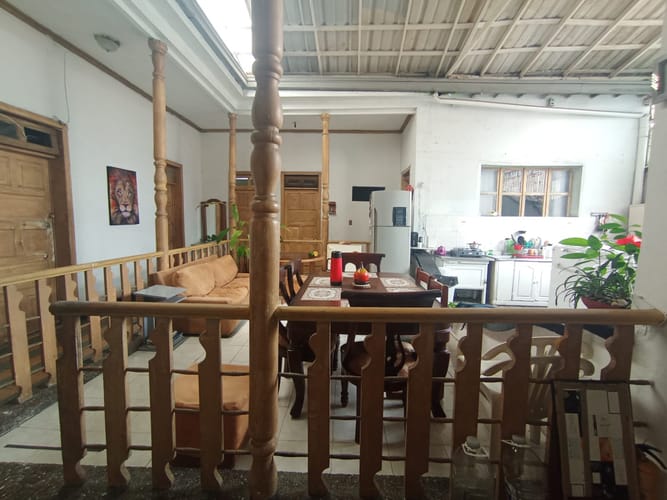 Casa de 19 alcobas en arriendo en Prado, Medellín, 550 m² · foto 11 de 20