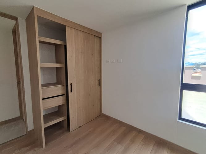 Apartamento de 3 alcobas en arriendo en Rionegro, 75 m² · foto 16 de 20
