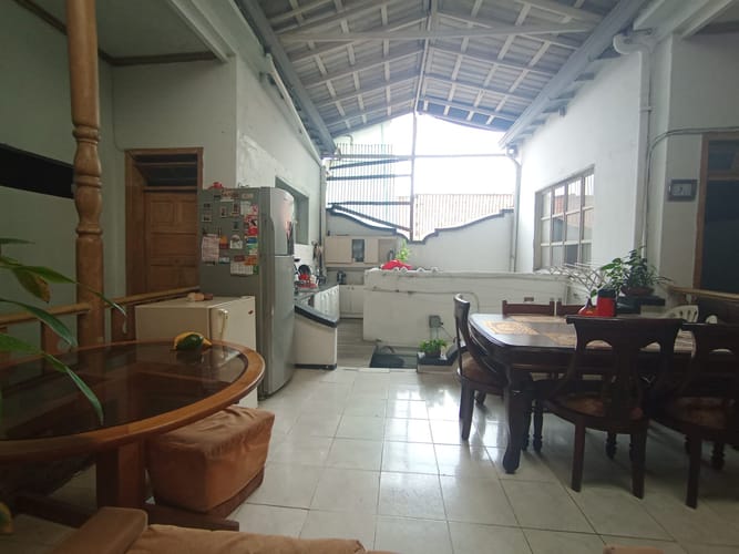 Casa de 19 alcobas en arriendo en Prado, Medellín, 550 m² · foto 12 de 20