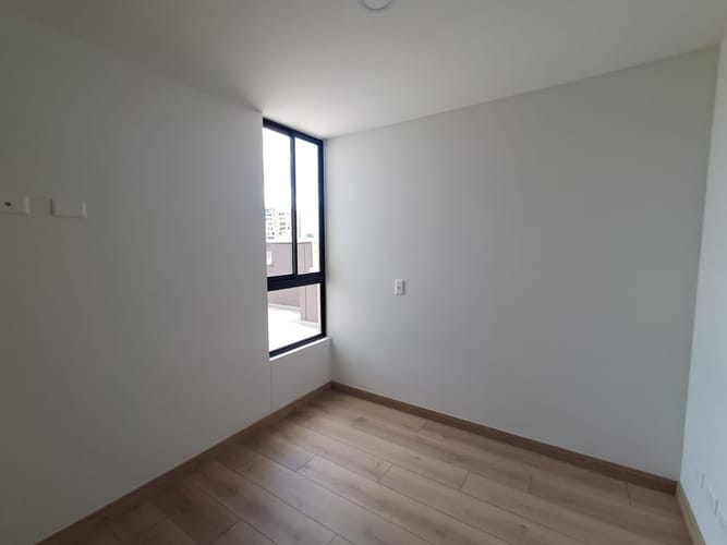 Apartamento de 3 alcobas en arriendo en Rionegro, 75 m² · foto 17 de 20