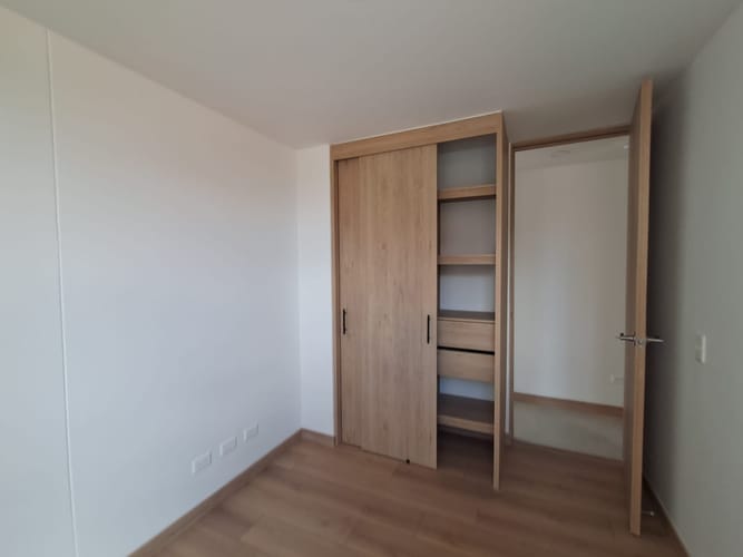 Apartamento de 3 alcobas en arriendo en Rionegro, 75 m² · foto 18 de 20