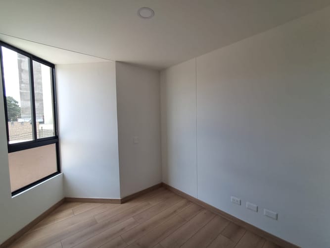 Apartamento de 3 alcobas en arriendo en Rionegro, 75 m² · foto 19 de 20