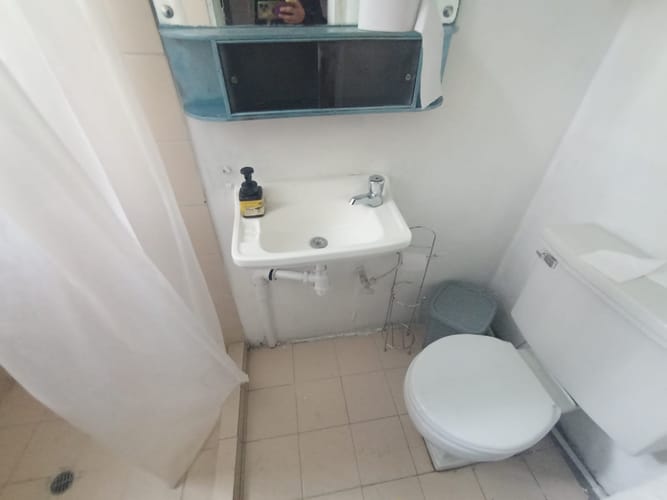 Casa de 19 alcobas en arriendo en Prado, Medellín, 550 m² · foto 14 de 20