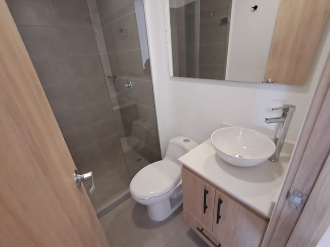 Apartamento de 3 alcobas en arriendo en Rionegro, 75 m² · foto 20 de 20