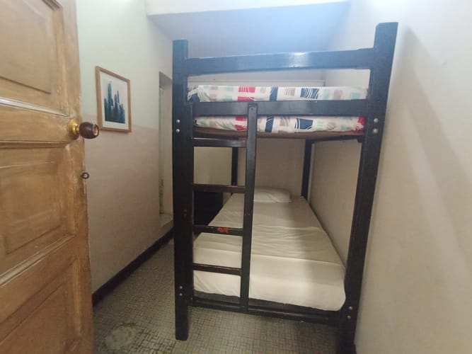 Casa de 19 alcobas en arriendo en Prado, Medellín, 550 m² · foto 15 de 20