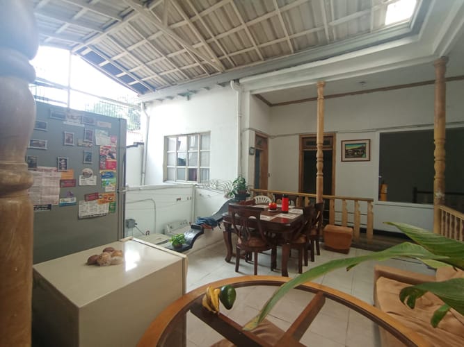 Casa de 19 alcobas en arriendo en Prado, Medellín, 550 m² · foto 17 de 20