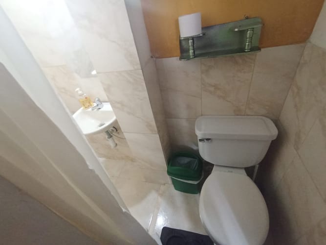 Casa de 19 alcobas en arriendo en Prado, Medellín, 550 m² · foto 19 de 20