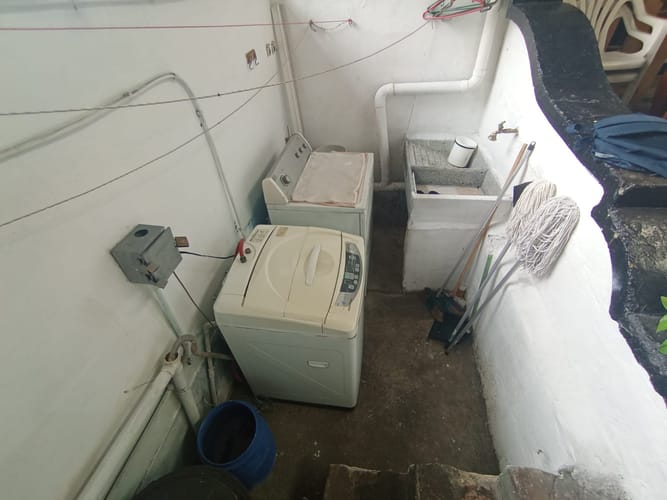 Casa de 19 alcobas en arriendo en Prado, Medellín, 550 m² · foto 20 de 20