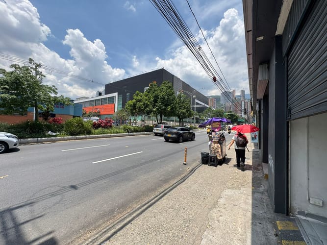 Local en arriendo en Vía Las Palmas, Medellín, 90 m² · foto 3 de 8