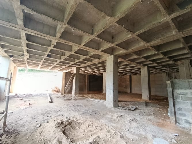 Bodega en arriendo en El Porvenir, Rionegro, 340 m² · foto 2 de 8