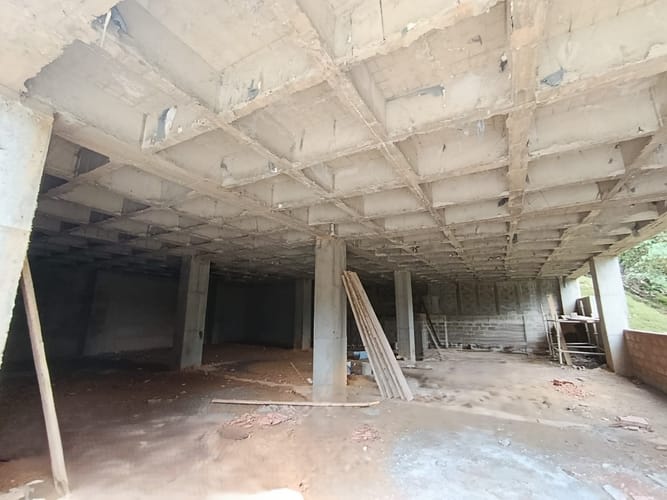 Bodega en arriendo en El Porvenir, Rionegro, 340 m² · foto 3 de 8