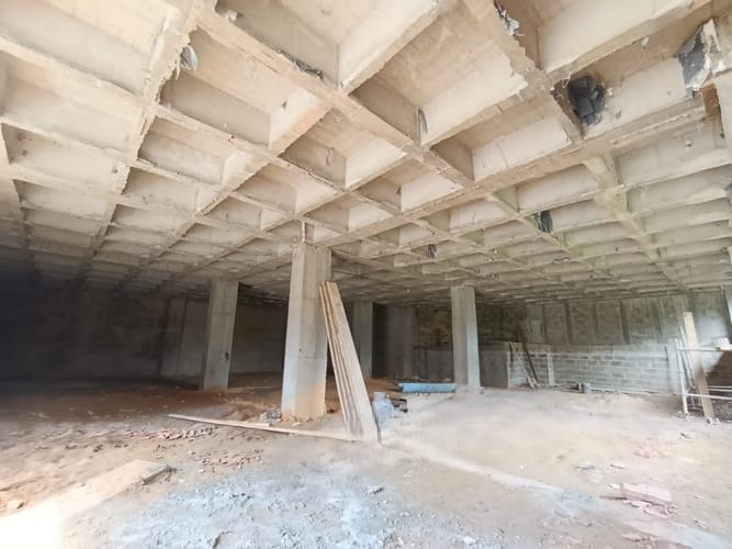 Bodega en arriendo en El Porvenir, Rionegro, 340 m² · foto 4 de 8