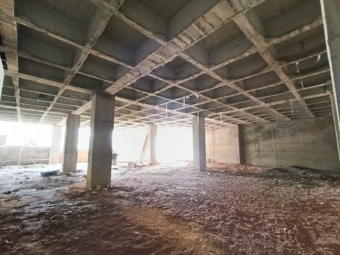 Bodega en arriendo en El Porvenir, Rionegro, 340 m² · foto 7 de 8