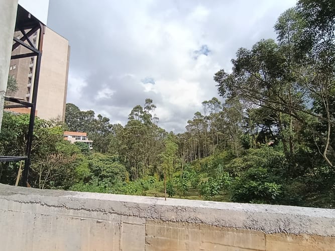 Bodega en arriendo en El Porvenir, Rionegro, 340 m² · foto 8 de 8
