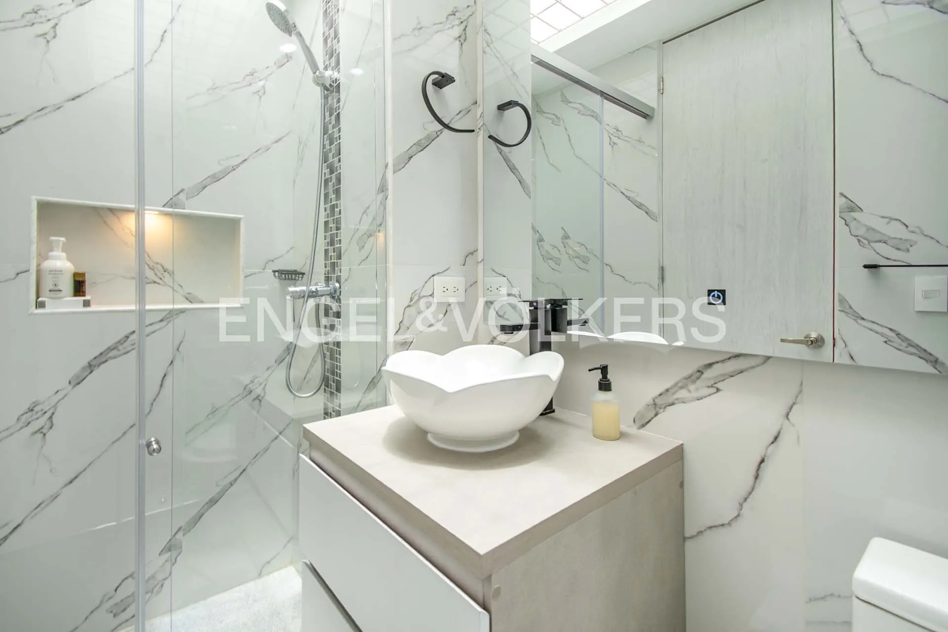 Apartamento en venta en El Virrey, Bogotá · foto 13 de 13