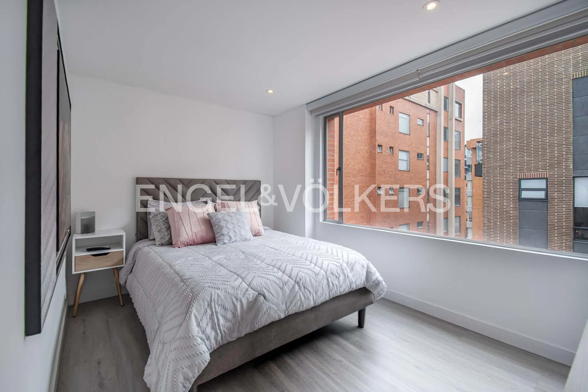 Apartamento en venta en El Virrey, Bogotá · foto 7 de 13