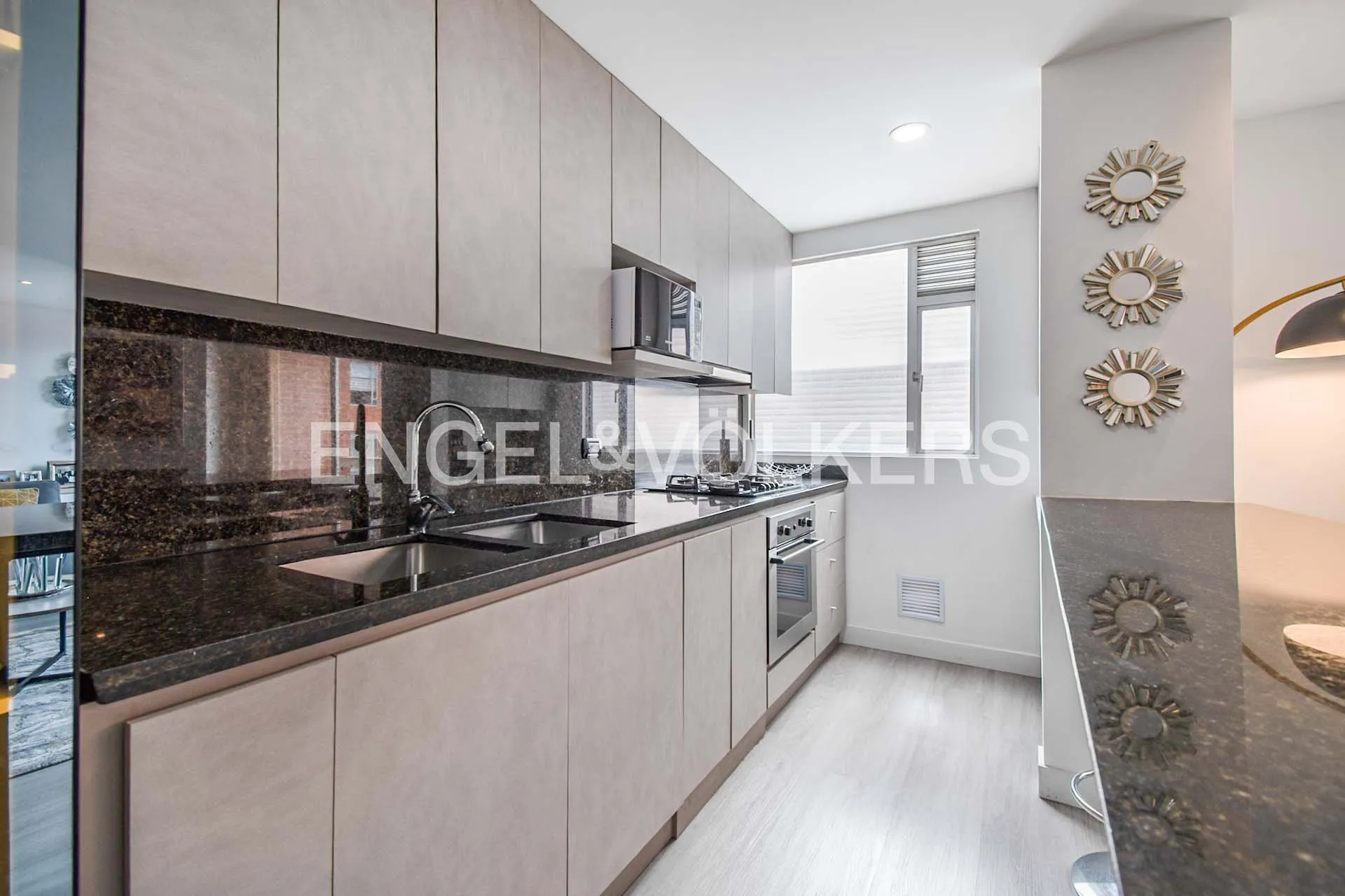 Apartamento en venta en El Virrey, Bogotá · foto 4 de 13