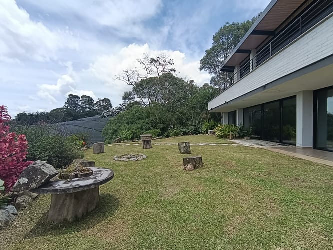 Finca en arriendo en El Carmen De Viboral, El Carmen de Viboral, 200 m² · foto 2 de 20
