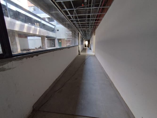 Oficina en arriendo en El Poblado, Medellín, 138 m² · foto 12 de 17