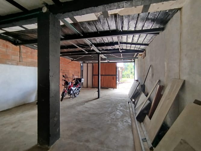 Bodega en arriendo en El Retiro, 70 m² · foto 6 de 8