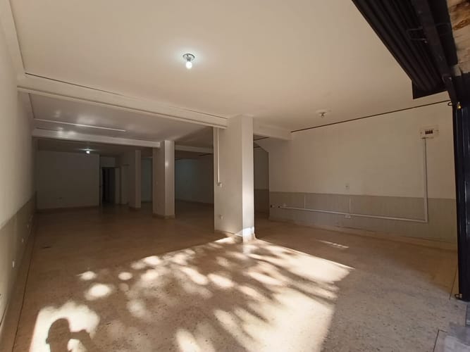 Local en arriendo en San Jose Obrero, Bello, 132 m² · foto 2 de 15