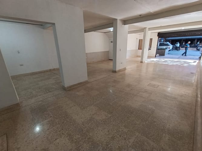 Local en arriendo en San Jose Obrero, Bello, 132 m² · foto 4 de 15