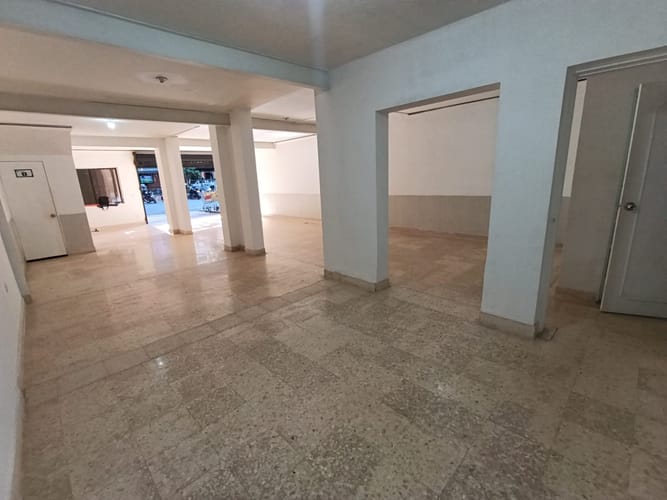 Local en arriendo en San Jose Obrero, Bello, 132 m² · foto 5 de 15