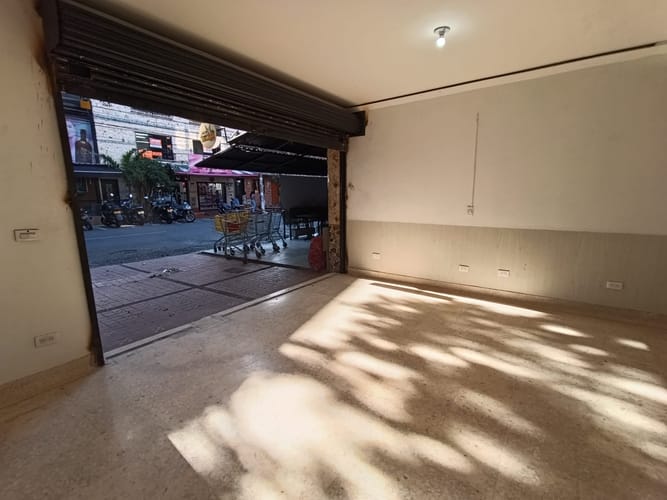 Local en arriendo en San Jose Obrero, Bello, 132 m² · foto 6 de 15