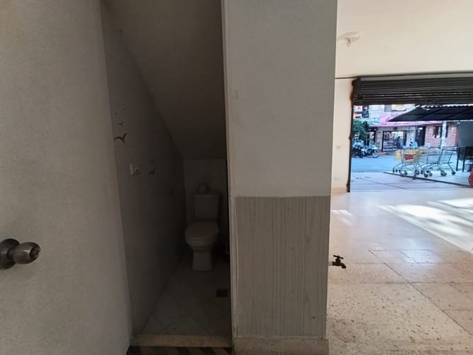 Local en arriendo en San Jose Obrero, Bello, 132 m² · foto 7 de 15