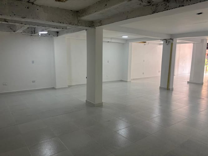 Local en arriendo en Buenos Aires, Medellín, 170 m² · foto 4 de 8