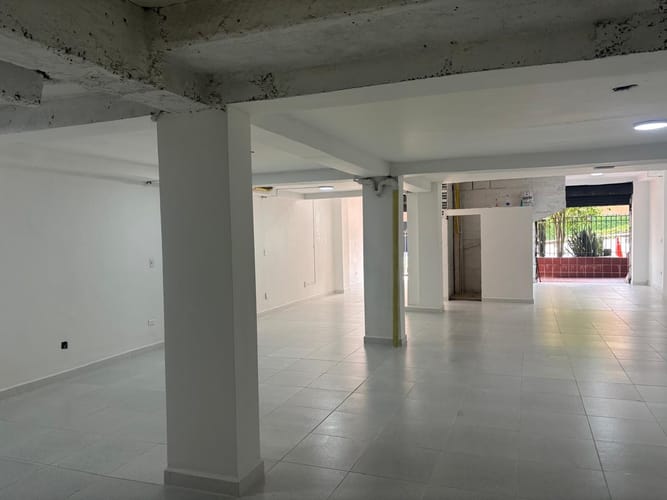 Local en arriendo en Buenos Aires, Medellín, 170 m² · foto 5 de 8
