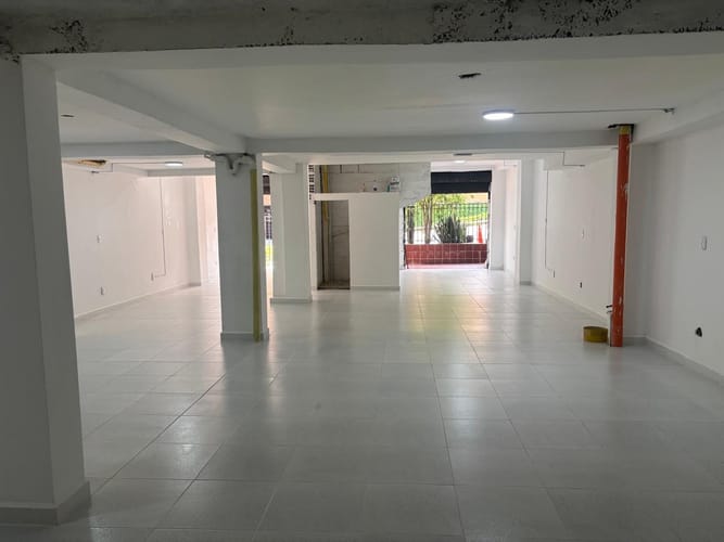 Local en arriendo en Buenos Aires, Medellín, 170 m² · foto 6 de 8