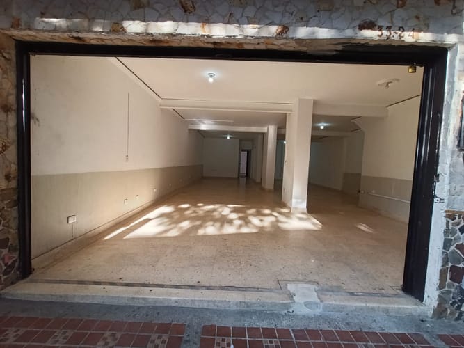 Local en arriendo en San Jose Obrero, Bello, 132 m² · foto 12 de 15