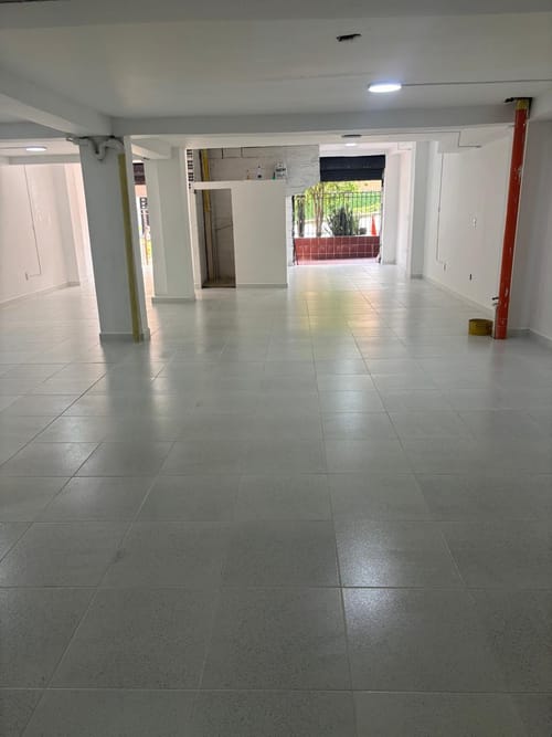 Local en arriendo en Buenos Aires, Medellín, 170 m² · foto 7 de 8