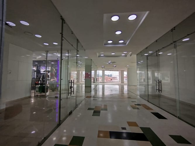 Local en arriendo en La Industrial, Marinilla, 21 m² · foto 7 de 10