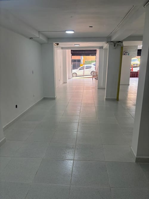 Local en arriendo en Buenos Aires, Medellín, 170 m² · foto 8 de 8