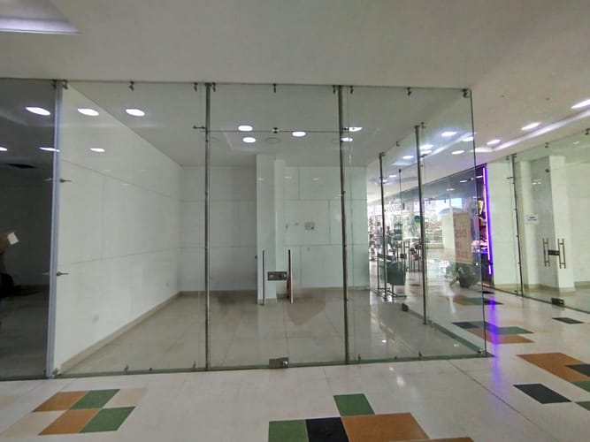Local en arriendo en La Industrial, Marinilla, 21 m² · foto 8 de 10