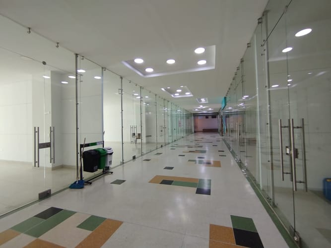 Local en arriendo en La Industrial, Marinilla, 21 m² · foto 9 de 10