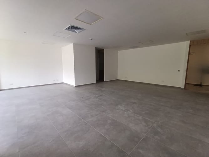 Oficina en arriendo en El Poblado, Medellín, 84 m² · foto 6 de 13