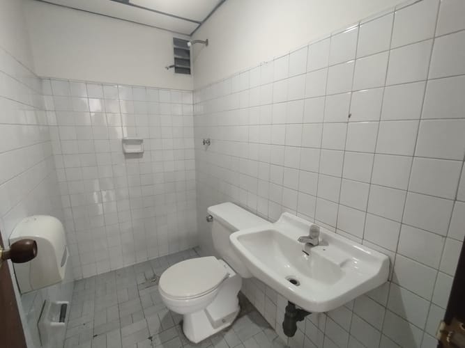 Oficina en arriendo en La Candelaria, Medellín, 47 m² · foto 7 de 12