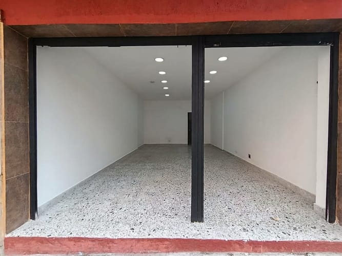 Local en arriendo en Mayorca, Sabaneta, 30 m² · foto 4 de 11