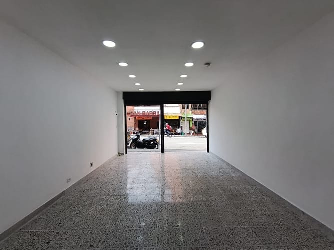 Local en arriendo en Mayorca, Sabaneta, 30 m² · foto 8 de 11