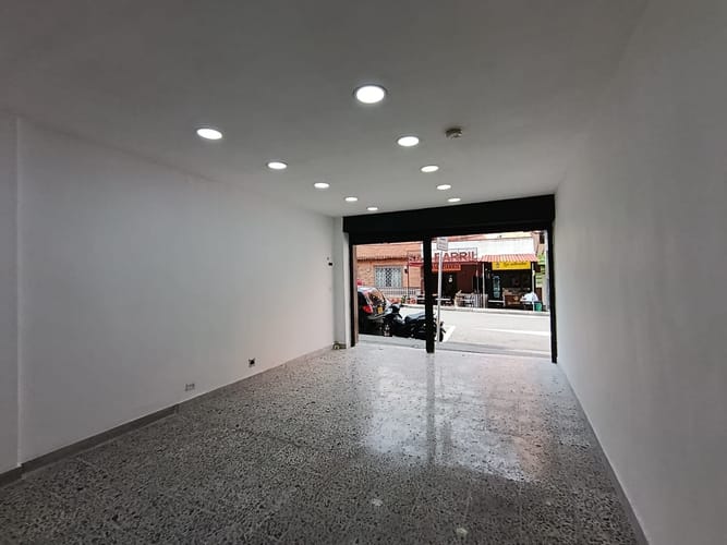 Local en arriendo en Mayorca, Sabaneta, 30 m² · foto 9 de 11