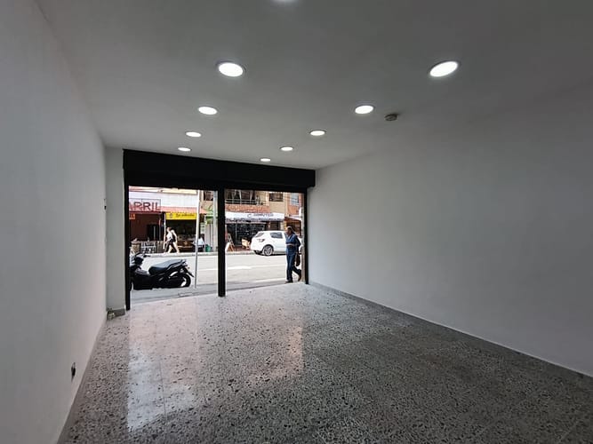 Local en arriendo en Mayorca, Sabaneta, 30 m² · foto 10 de 11