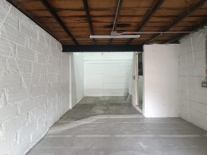 Local en arriendo en Caribe, Medellín, 60 m² · foto 4 de 12