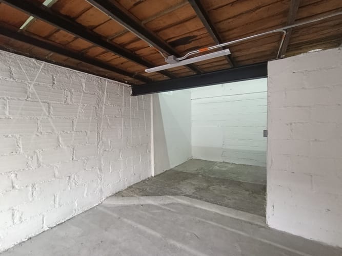 Local en arriendo en Caribe, Medellín, 60 m² · foto 5 de 12
